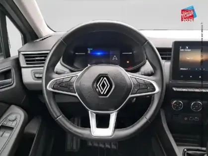 Photo 26 Renault Clio  1.5 Blue dCi 100ch Evolution