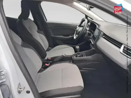 Photo 19 Renault Clio  1.5 Blue dCi 100ch Evolution