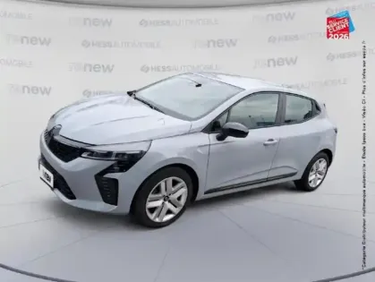 Photo 15 Renault Clio  1.5 Blue dCi 100ch Evolution