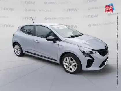 Photo 17 Renault Clio  1.5 Blue dCi 100ch Evolution