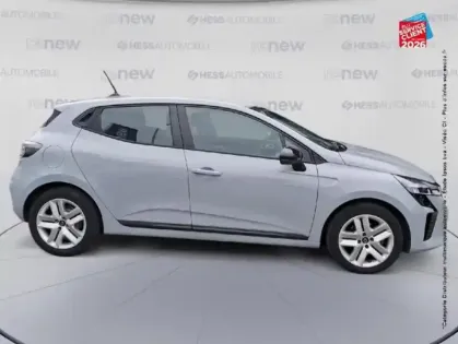 Photo 18 Renault Clio  1.5 Blue dCi 100ch Evolution