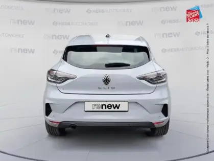 Photo 6 Renault Clio  1.5 Blue dCi 100ch Evolution