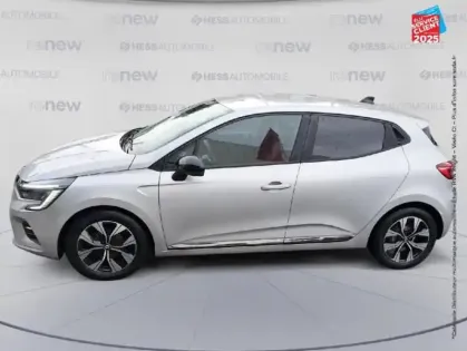 Photo 8 Renault Clio  1.0 TCe 90ch Evolution Radar Ar GPS