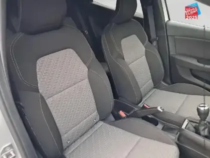 Photo 4 Renault Clio  1.0 TCe 90ch Evolution Radar Ar GPS