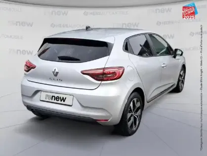 Photo 5 Renault Clio  1.0 TCe 90ch Evolution Radar Ar GPS