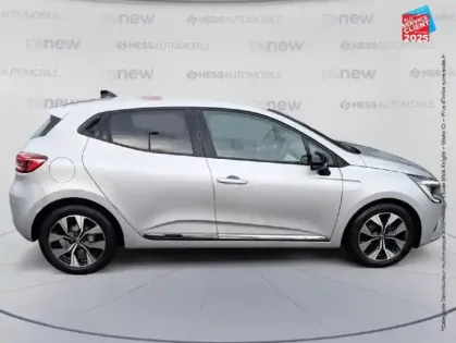 Photo 3 Renault Clio  1.0 TCe 90ch Evolution Radar Ar GPS