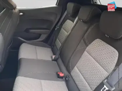 Photo 10 Renault Clio  1.0 TCe 90ch Evolution Radar Ar GPS