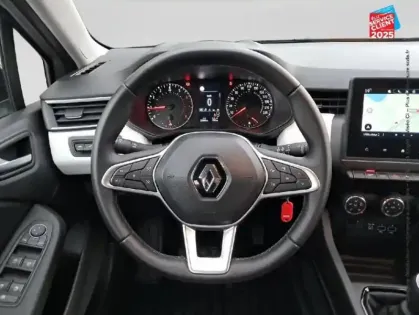 Photo 11 Renault Clio  1.0 TCe 90ch Evolution Radar Ar GPS