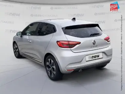 Photo 7 Renault Clio  1.0 TCe 90ch Evolution Radar Ar GPS