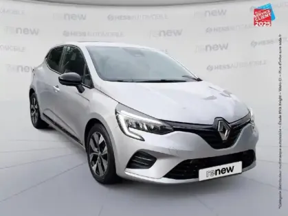 Photo 2 Renault Clio  1.0 TCe 90ch Evolution Radar Ar GPS