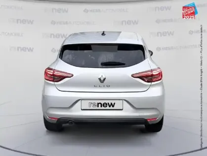 Photo 6 Renault Clio  1.0 TCe 90ch Evolution Radar Ar GPS