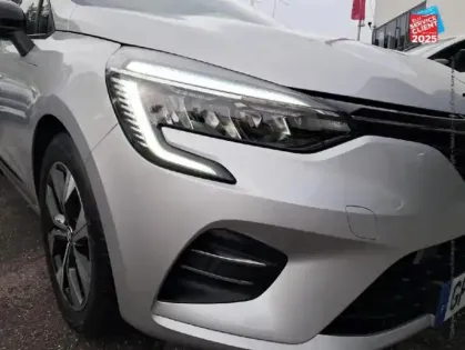 Photo 12 Renault Clio  1.0 TCe 90ch Evolution Radar Ar GPS