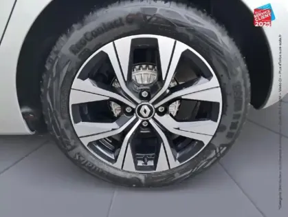 Photo 9 Renault Clio  1.0 TCe 90ch Evolution Radar Ar GPS