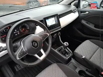 Photo 14 Renault Clio  1.0 TCe 90ch Evolution Radar Ar GPS