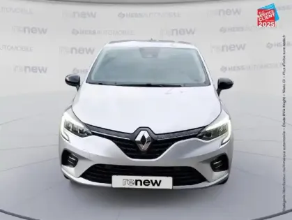 Photo 1 Renault Clio  1.0 TCe 90ch Evolution Radar Ar GPS