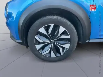 Photo 9 Nissan Juke  1.0 DIG-T 114ch Acenta 2021