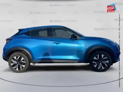 Photo 3 Nissan Juke  1.0 DIG-T 114ch Acenta 2021