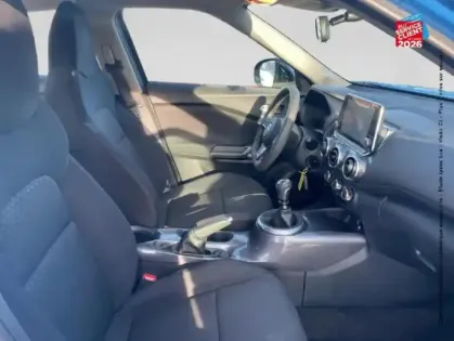 Photo 4 Nissan Juke  1.0 DIG-T 114ch Acenta 2021