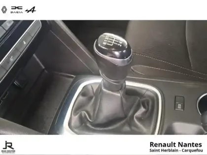 Photo 5 Renault Megane  1.5 Blue dCi 115ch Business -21B