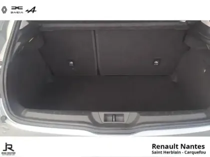 Photo 6 Renault Megane  1.5 Blue dCi 115ch Business -21B