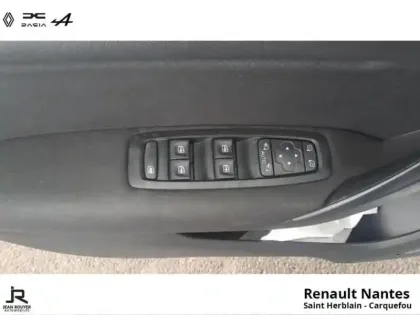 Photo 13 Renault Megane  1.5 Blue dCi 115ch Business -21B