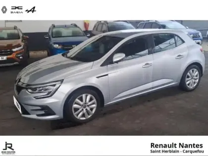 Photo Renault Megane Business