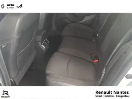 Photo 3 Renault Megane  1.5 Blue dCi 115ch Business -21B