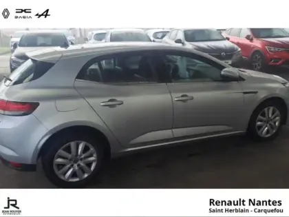 Photo 11 Renault Megane  1.5 Blue dCi 115ch Business -21B