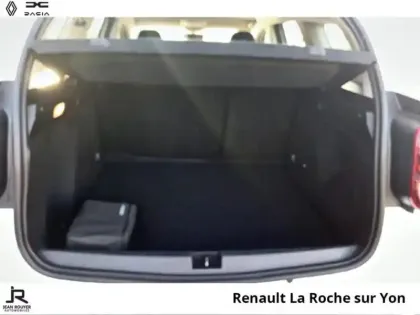 Photo 6 Dacia Duster  1.0 ECO-G 100ch Expression 4x2