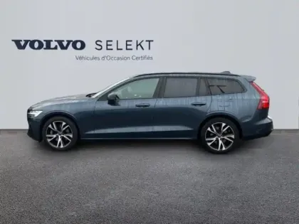 Photo 1 Volvo V60  B3 163ch Plus Style Dark DCT 7