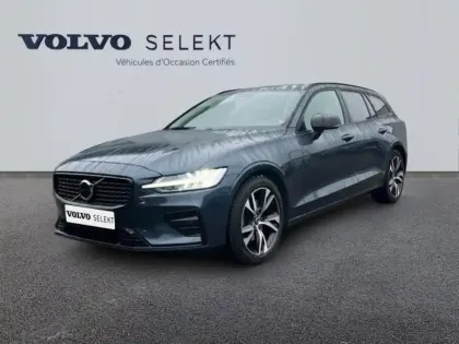 Photo Volvo V60
