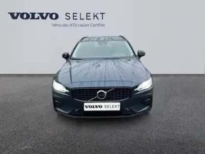 Photo 4 Volvo V60  B3 163ch Plus Style Dark DCT 7