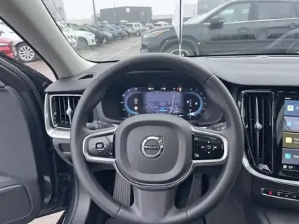 Photo 7 Volvo V60  B3 163ch Plus Style Dark DCT 7