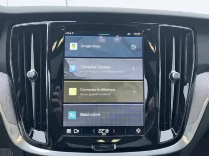 Photo 8 Volvo V60  B3 163ch Plus Style Dark DCT 7