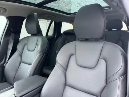 Photo 5 Volvo V60  B3 163ch Plus Style Dark DCT 7