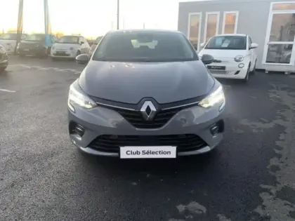 Photo 1 Renault Clio  1.0 TCe 100ch Zen