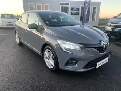 Photo 2 Renault Clio  1.0 TCe 100ch Zen