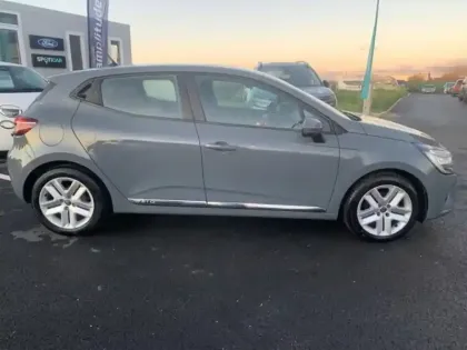 Photo 3 Renault Clio  1.0 TCe 100ch Zen