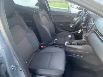 Photo 10 Renault Clio  1.0 TCe 100ch Zen