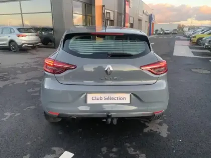 Photo 5 Renault Clio  1.0 TCe 100ch Zen