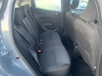 Photo 11 Renault Clio  1.0 TCe 100ch Zen