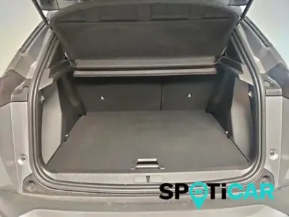 Photo 5 Peugeot 2008  1.2 PureTech 130ch S&S Allure EAT8