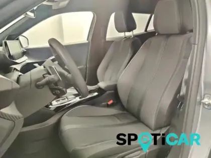 Photo 6 Peugeot 2008  1.2 PureTech 130ch S&S Allure EAT8