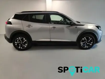 Photo 3 Peugeot 2008  1.2 PureTech 130ch S&S Allure EAT8