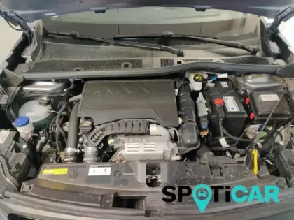 Photo 9 Peugeot 2008  1.2 PureTech 130ch S&S Allure EAT8