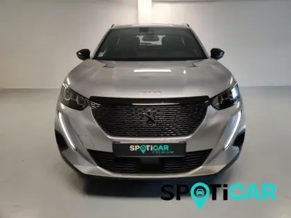 Photo 1 Peugeot 2008  1.2 PureTech 130ch S&S Allure EAT8