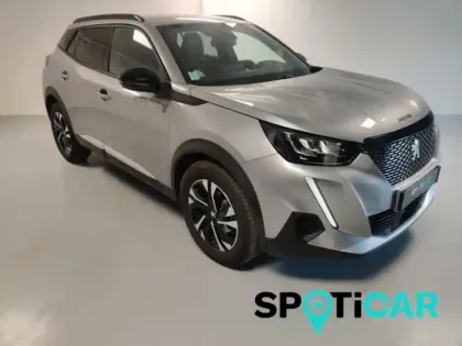 Photo 2 Peugeot 2008  1.2 PureTech 130ch S&S Allure EAT8