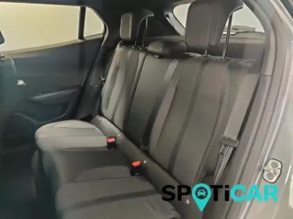 Photo 7 Peugeot 2008  1.2 PureTech 130ch S&S Allure EAT8