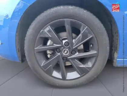 Photo 9 Opel Corsa  1.2 75ch GS