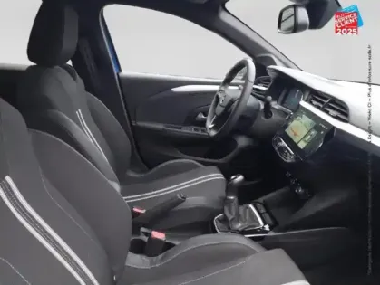 Photo 4 Opel Corsa  1.2 75ch GS